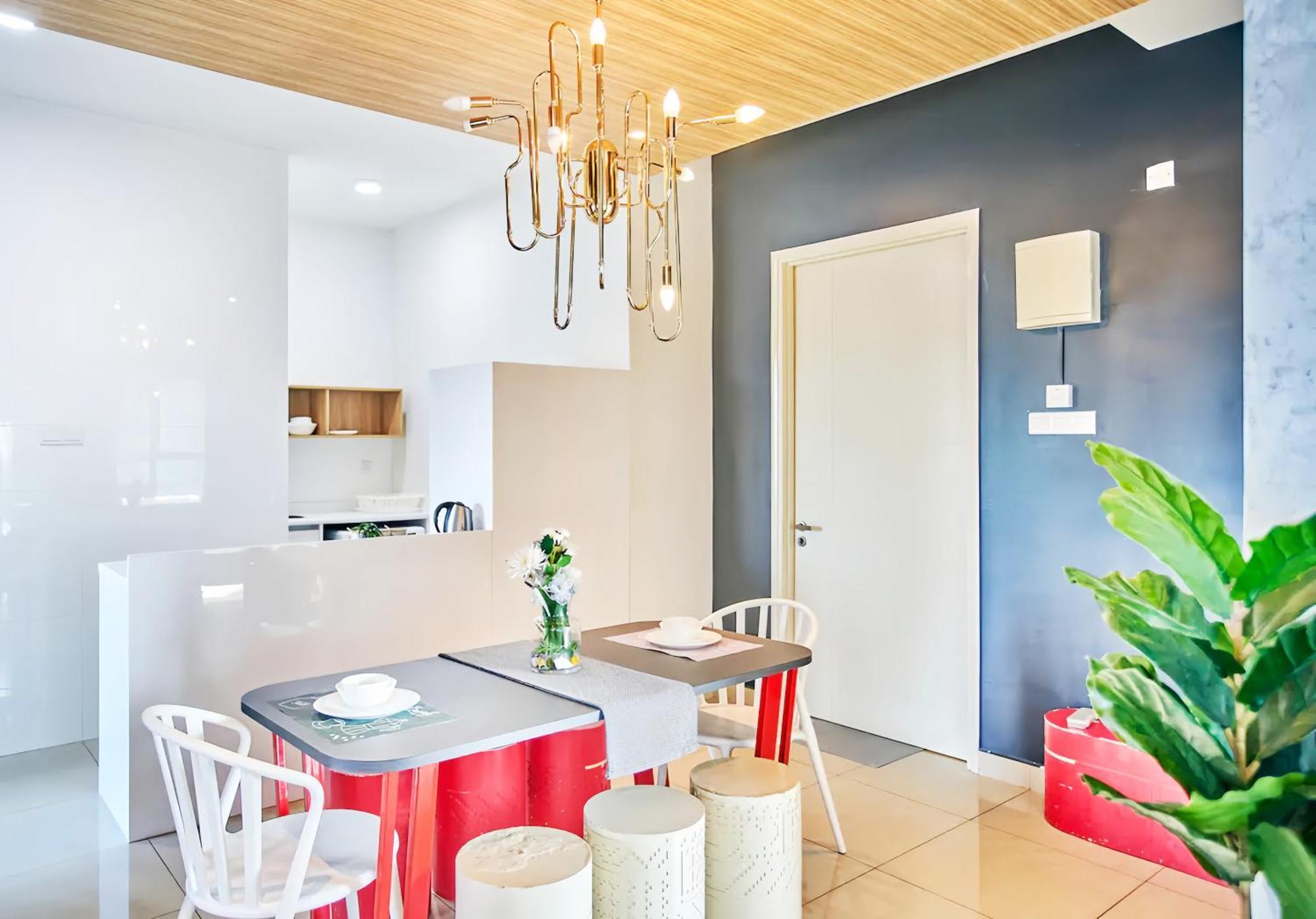 Arte Apartemen