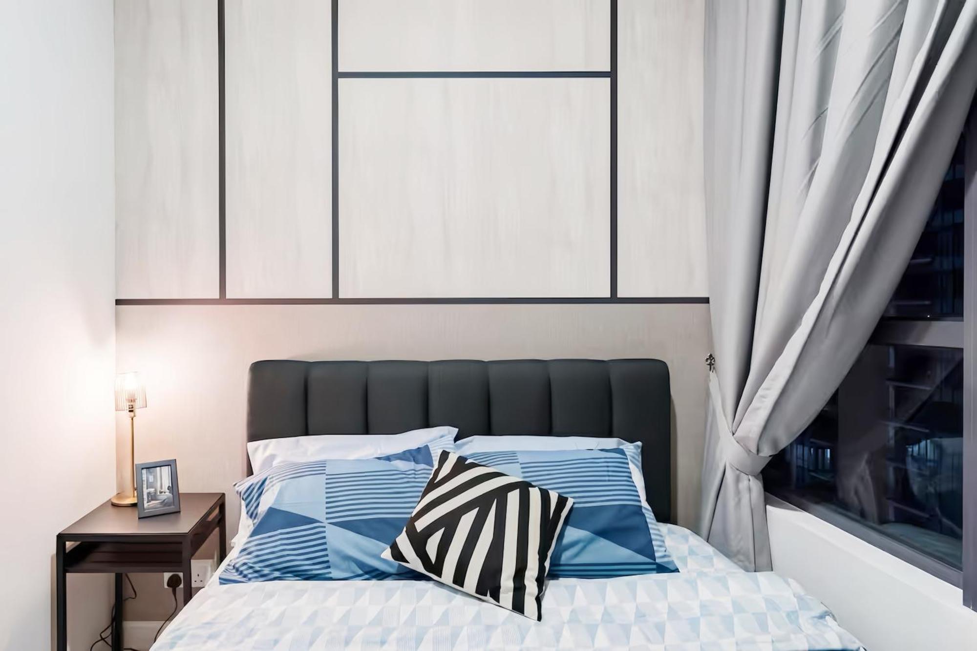 Arte Apartemen *