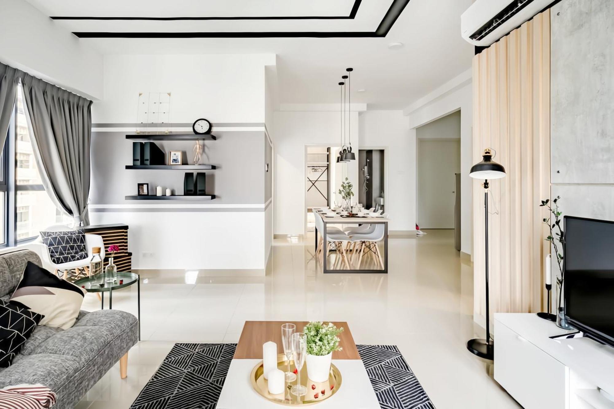 Apartemen Arte *