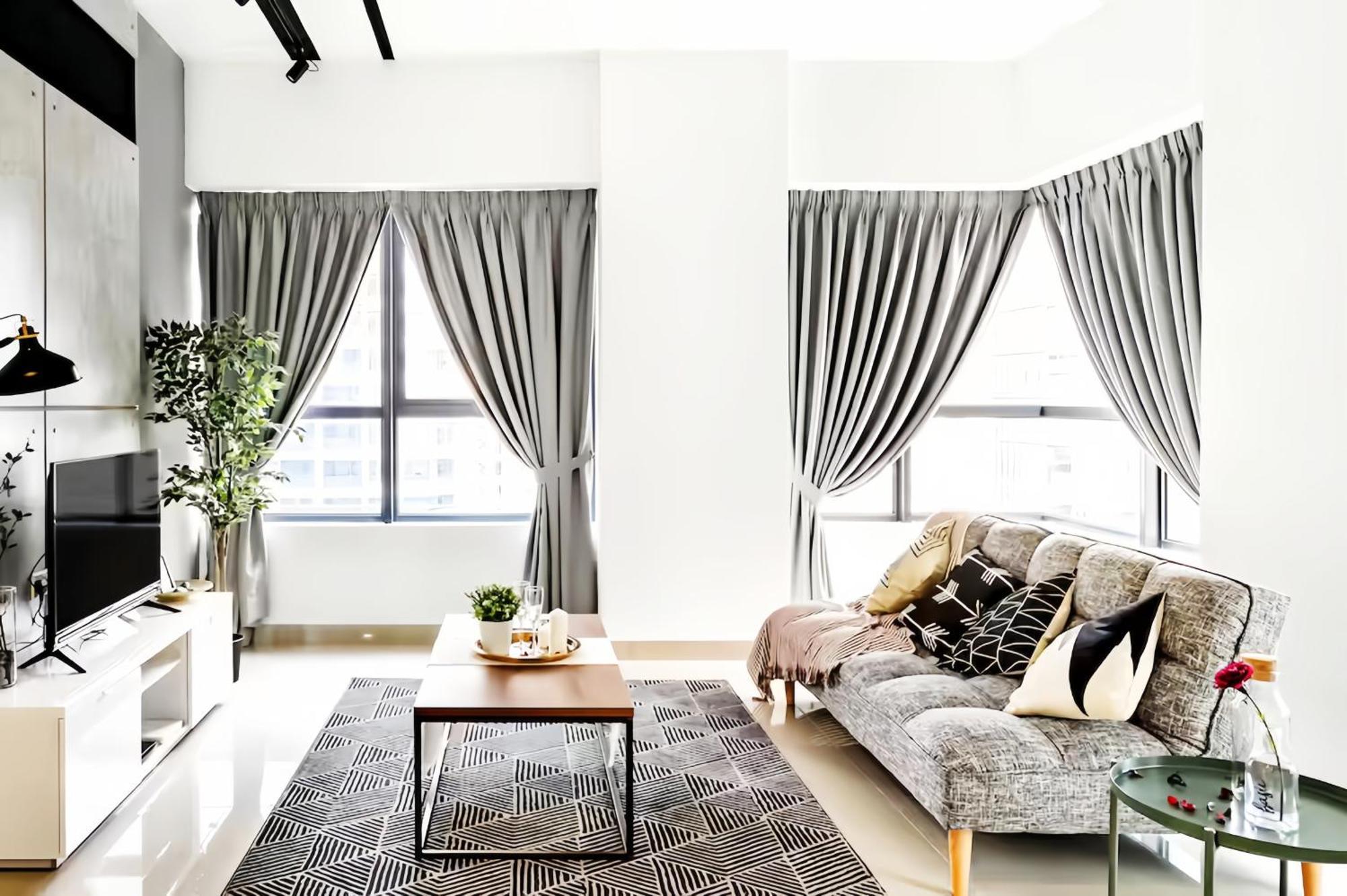 Arte Apartemen Kuala Lumpur