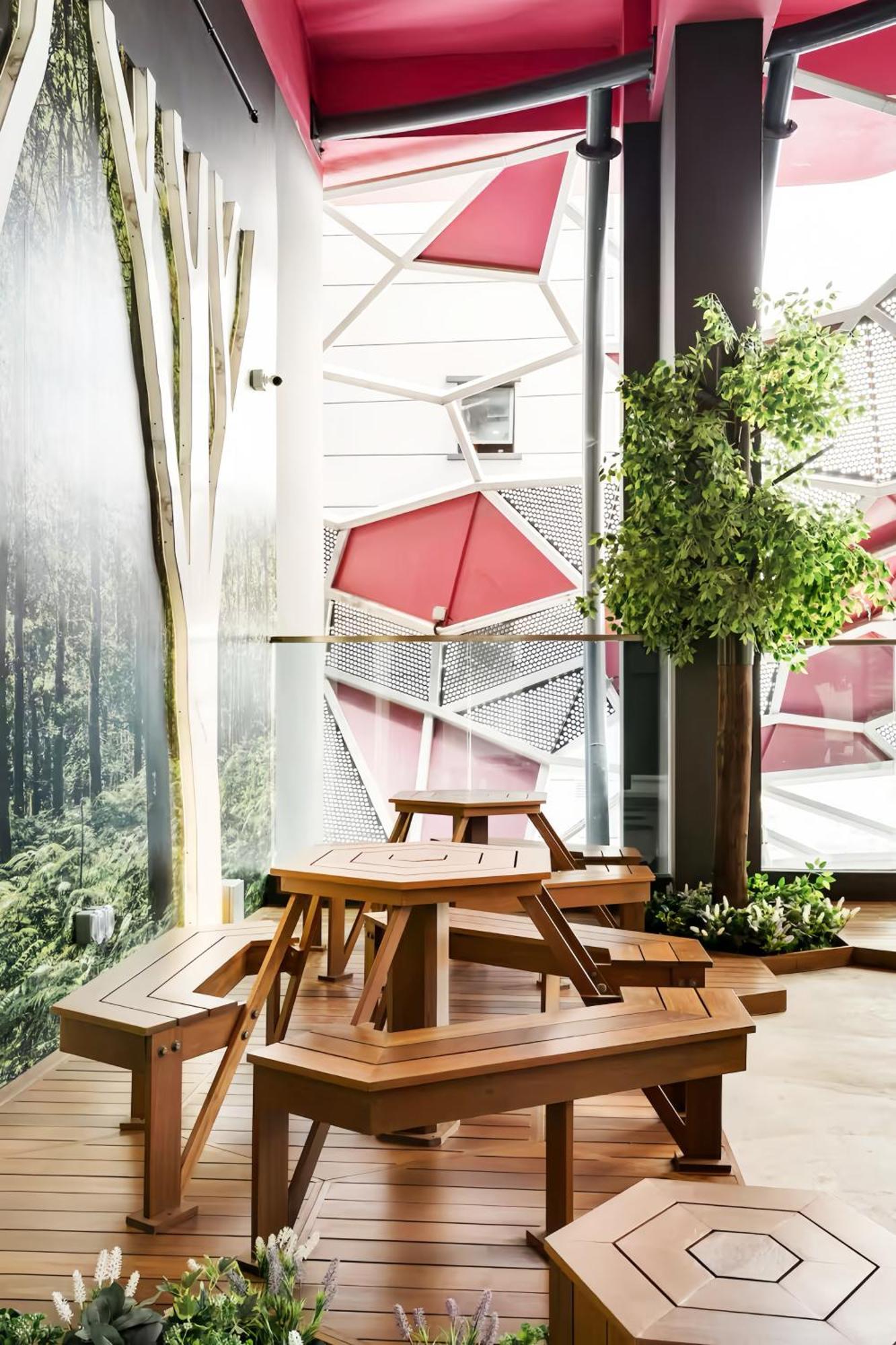 Arte Apartemen