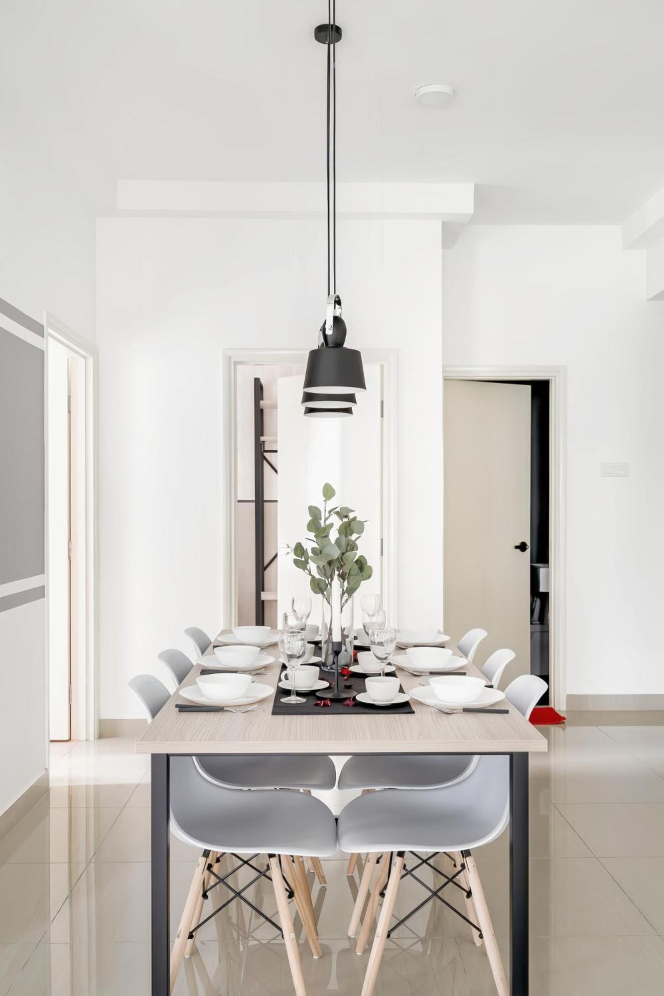 Arte Apartemen *