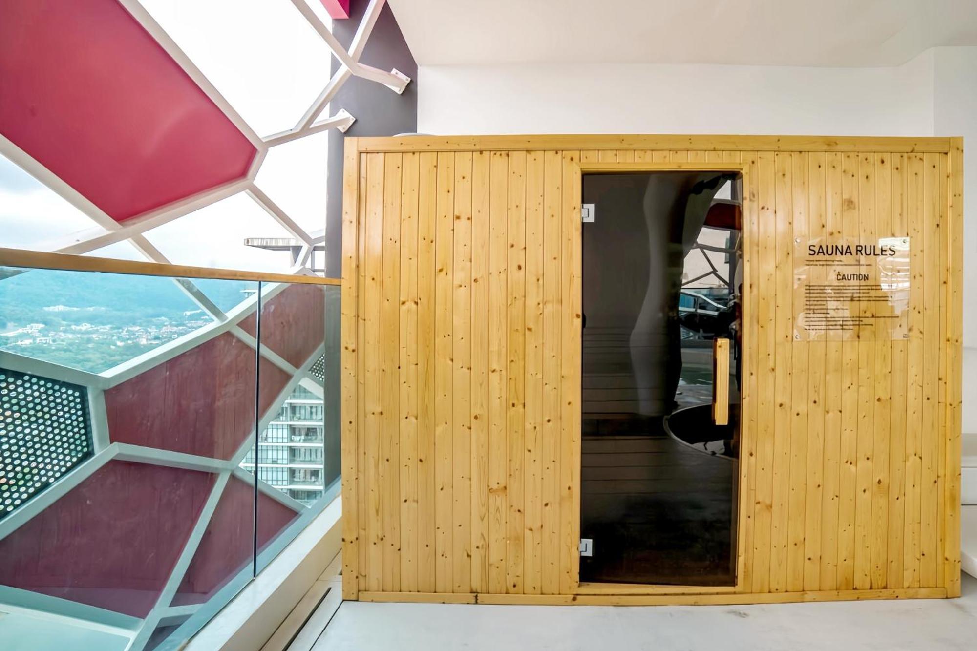 Arte Apartemen