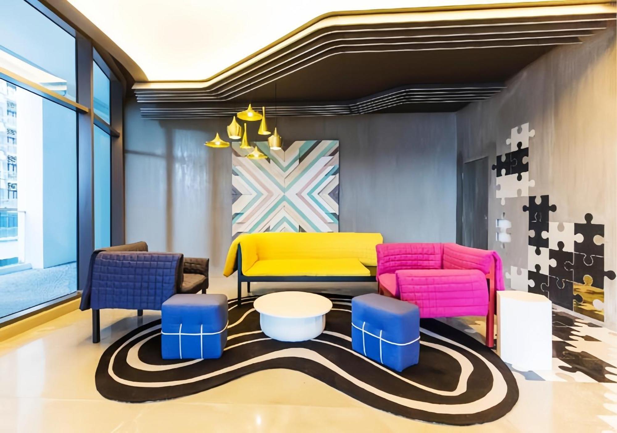 Apartemen Arte *