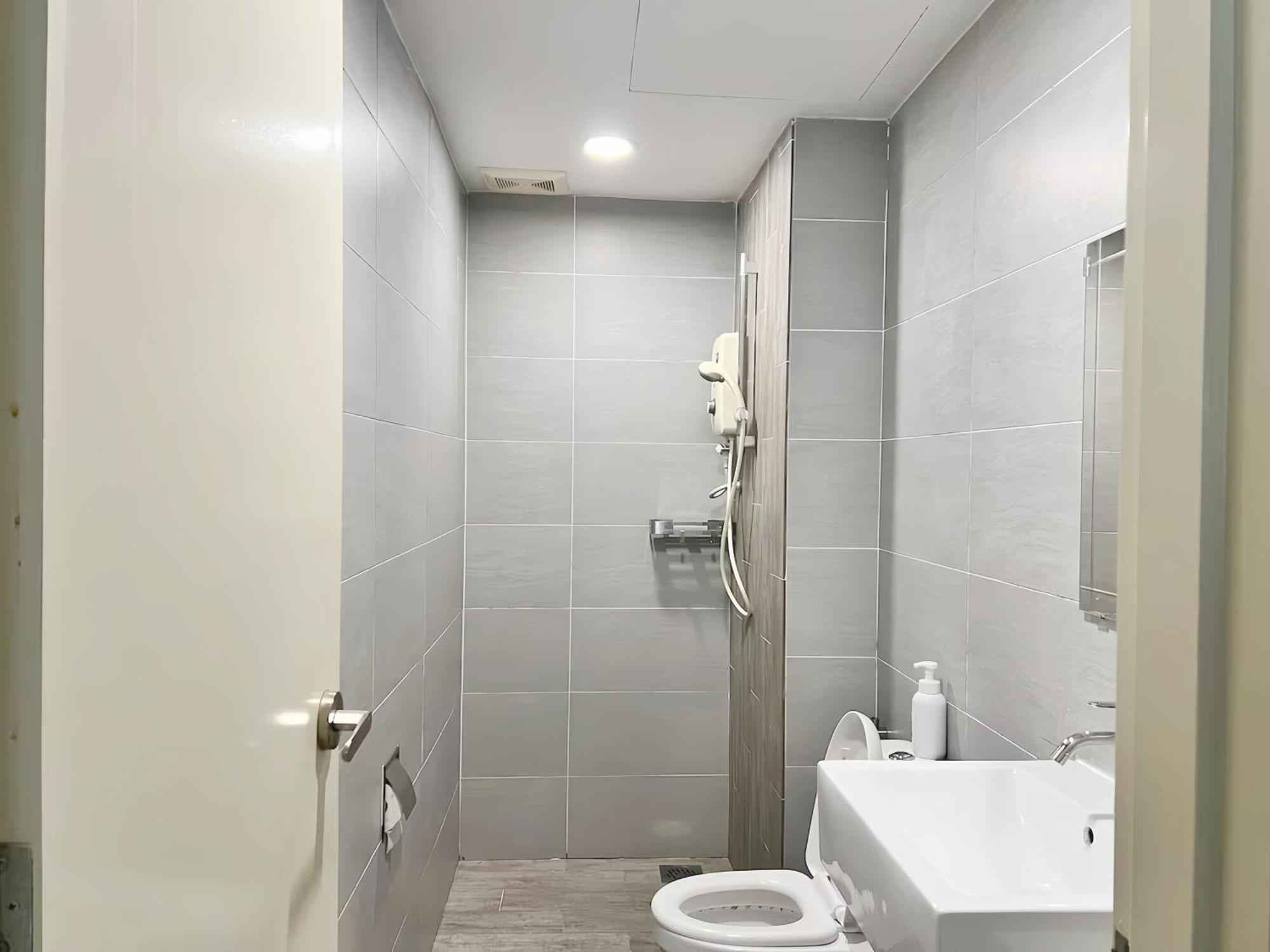 Arte Apartemen *